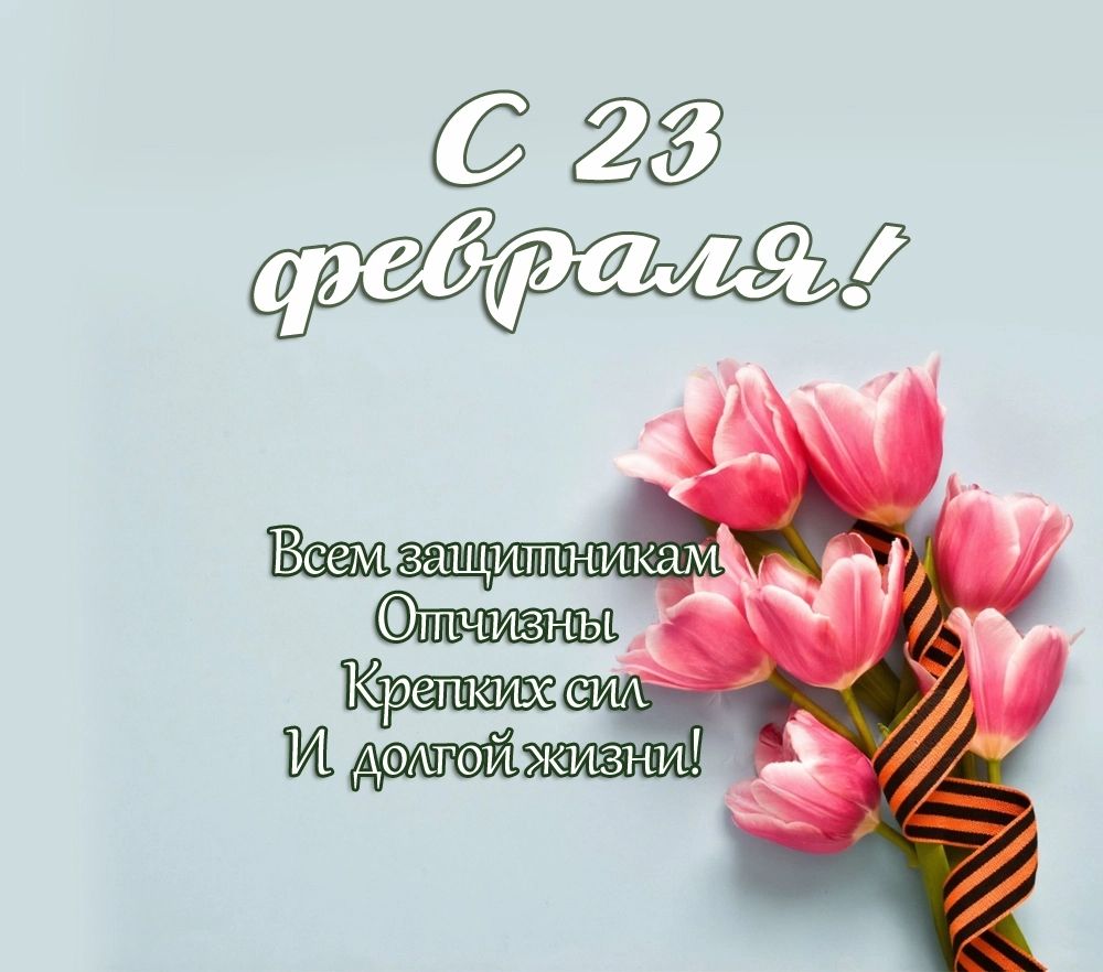 &laquo;День защитника Отечества&raquo;